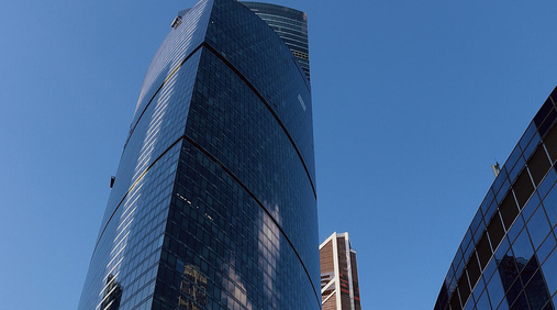 РЖД продает небоскреб в «Москве-Сити» за 280 млрд рублей